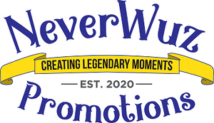 neverwuzpromotions