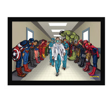 Load image into Gallery viewer, Hospital Heroes