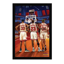Load image into Gallery viewer, Bulls Greats