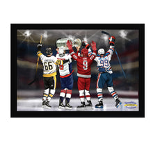Load image into Gallery viewer, Hockey Greats