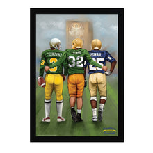 Load image into Gallery viewer, Notre Dame Greats