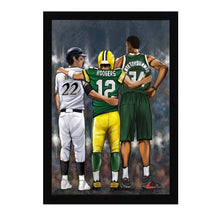 Load image into Gallery viewer, Wisconsin Greats