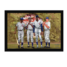Load image into Gallery viewer, Cubs Greats