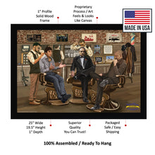 Load image into Gallery viewer, Gangsters Barbershop