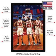 Load image into Gallery viewer, Bulls Greats