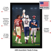 Load image into Gallery viewer, Super Bowl Winning QBs