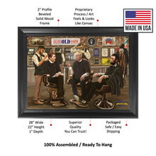 Load image into Gallery viewer, Republican Barbershop