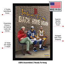 Load image into Gallery viewer, Indiana Heroes