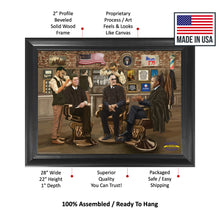 Load image into Gallery viewer, Democrat Barbershop