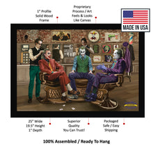 Load image into Gallery viewer, Joker Barbershop