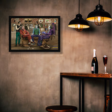 Load image into Gallery viewer, Joker Barbershop
