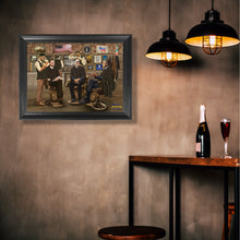 Load image into Gallery viewer, Democrat Barbershop