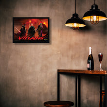 Load image into Gallery viewer, Villians Legends