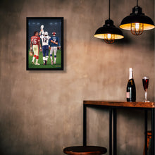 Load image into Gallery viewer, Super Bowl Winning QBs