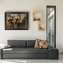 Load image into Gallery viewer, Republican Barbershop