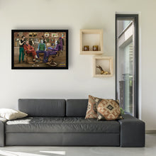 Load image into Gallery viewer, Joker Barbershop