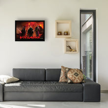 Load image into Gallery viewer, Villians Legends