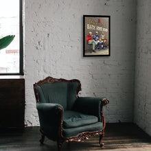 Load image into Gallery viewer, Indiana Heroes