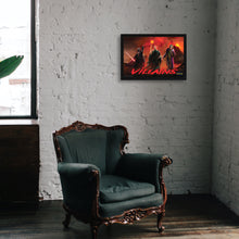 Load image into Gallery viewer, Villians Legends