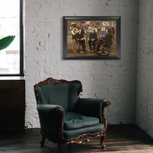 Load image into Gallery viewer, Democrat Barbershop