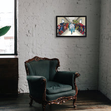 Load image into Gallery viewer, Hospital Heroes