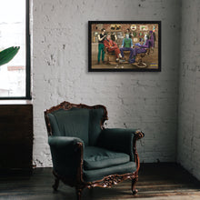 Load image into Gallery viewer, Joker Barbershop